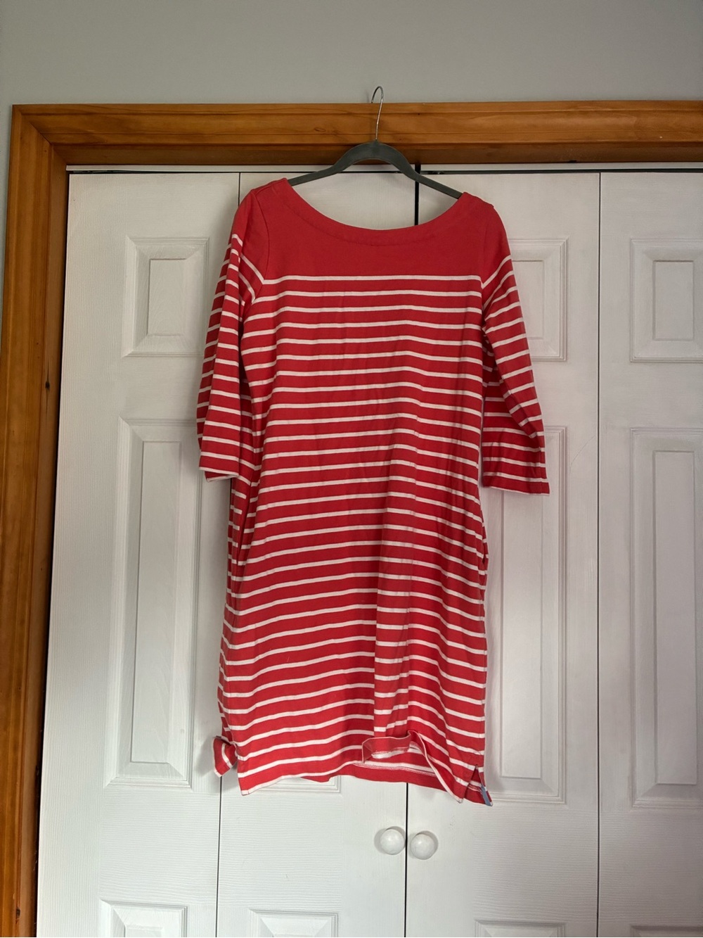 L.L. Bean Dress